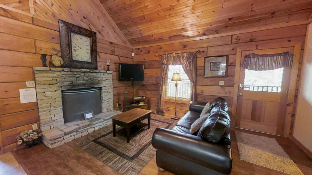 Priscilla Heights Lane Cabin 3301 Pigeon Forge Zewnętrze zdjęcie