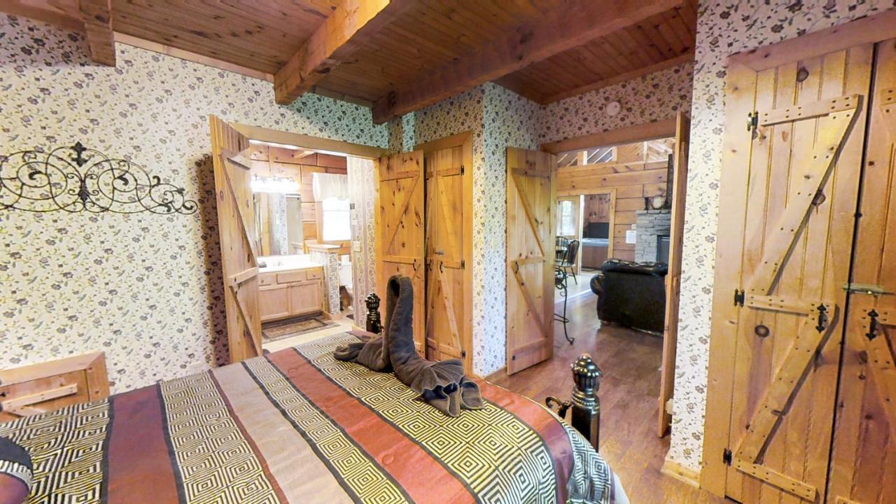 Priscilla Heights Lane Cabin 3301 Pigeon Forge Zewnętrze zdjęcie