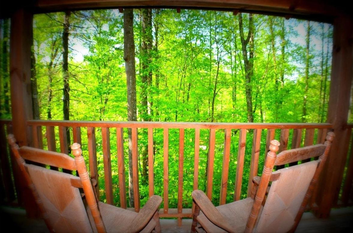 Priscilla Heights Lane Cabin 3301 Pigeon Forge Zewnętrze zdjęcie